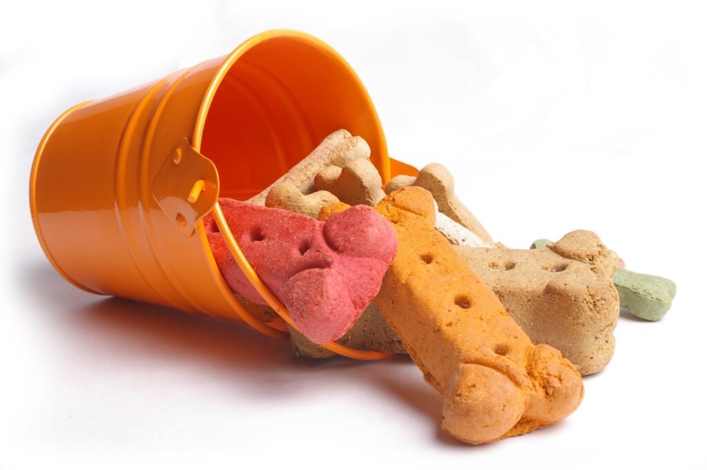 Petland_Puppy_Homemade_Treats