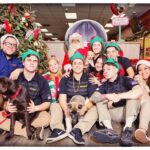 Petland_Employees_Puppies