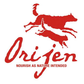 Orijen
