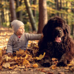 Nature's Babysitter!