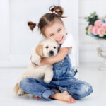 Is your kid ready for a dog