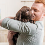 how to bond with a puppy