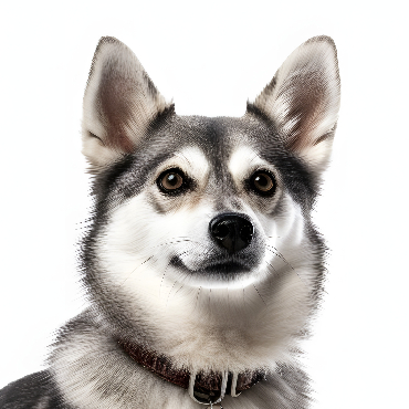 Alaskan-Klee-Kai