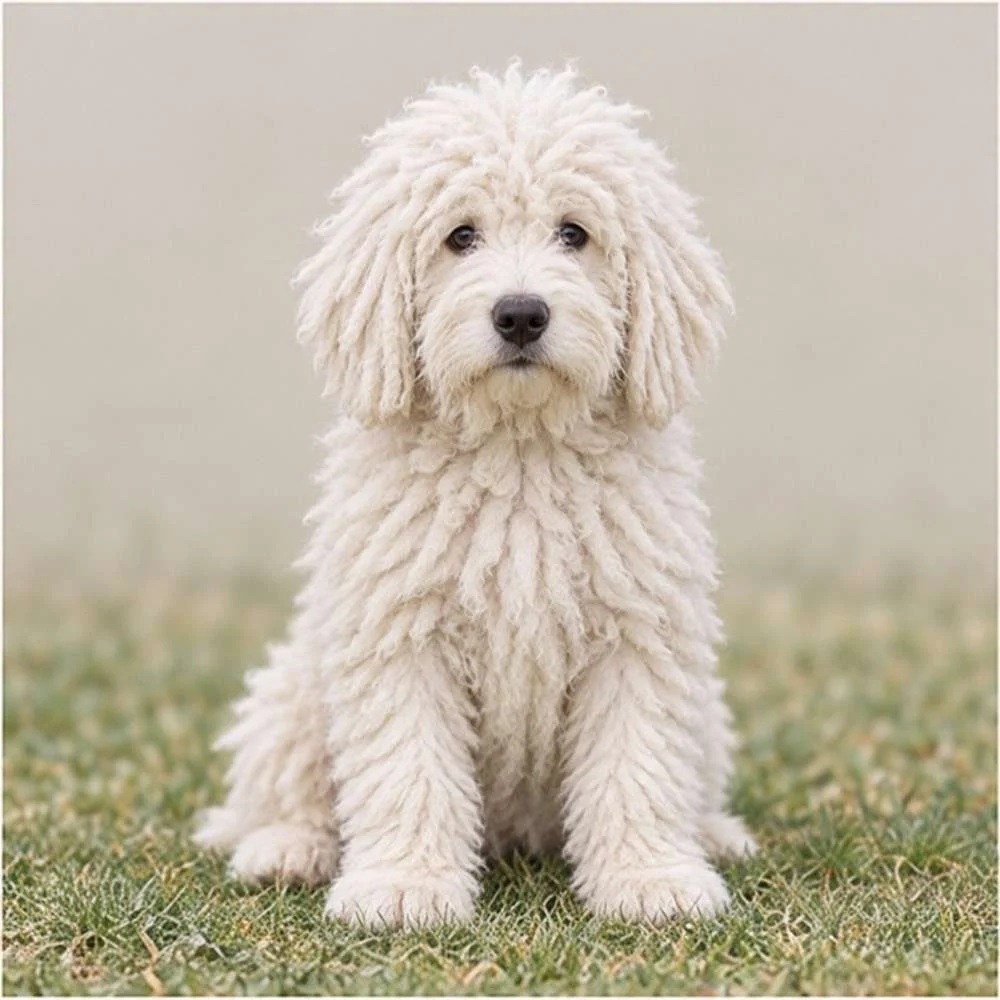 Komondor