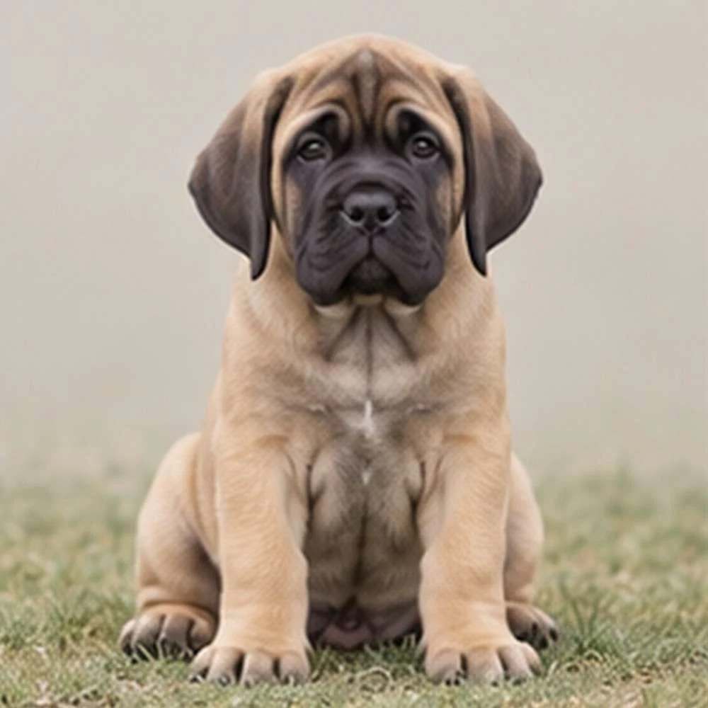 Mastiff Puppies - Petland Pembroke Pines Florida