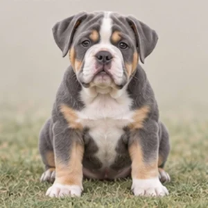 Olde English Bulldogge Puppies