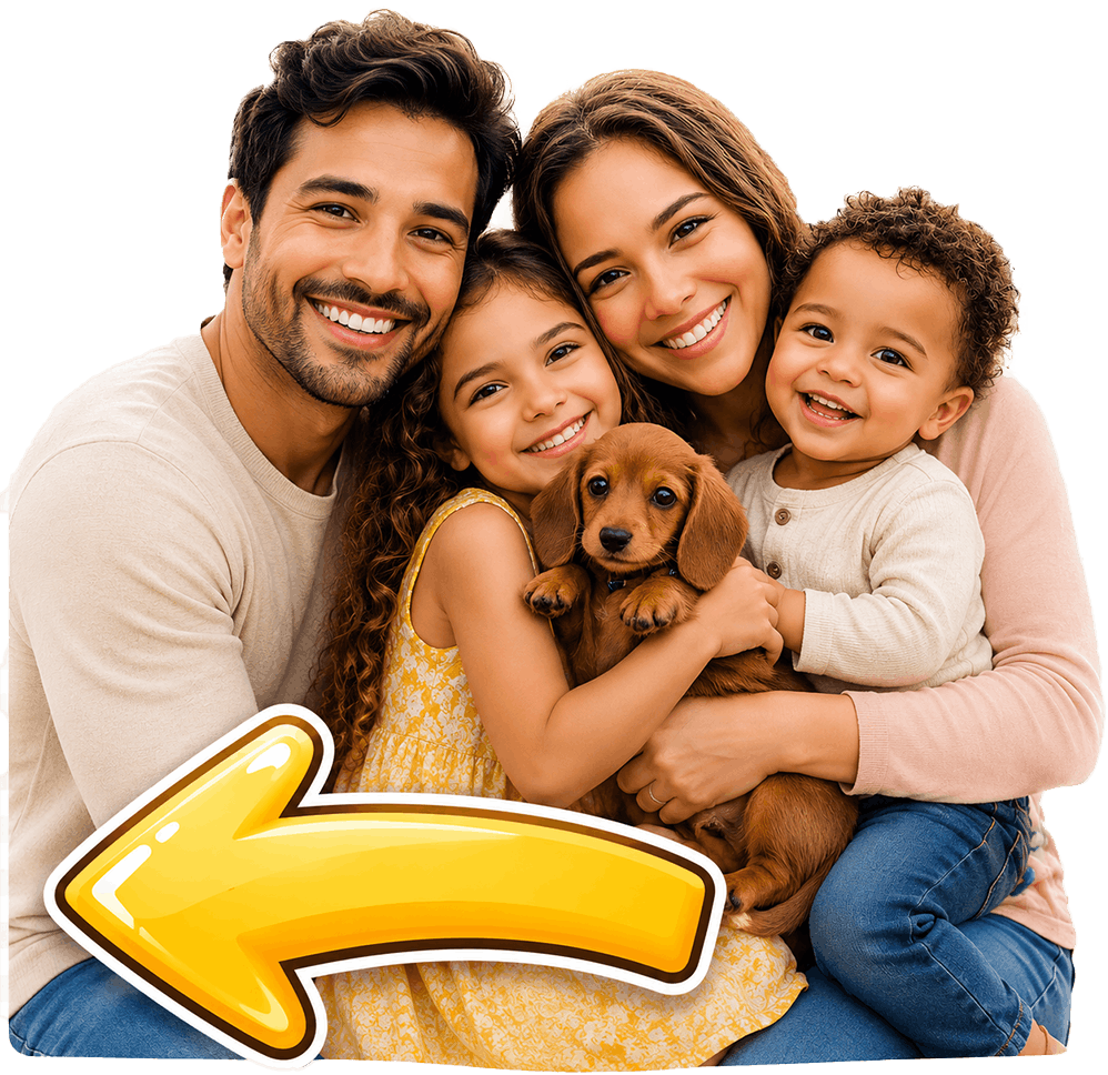Save UP TO 40% on Select Puppies - Save big on puppies at Petland Pembroke Pines!