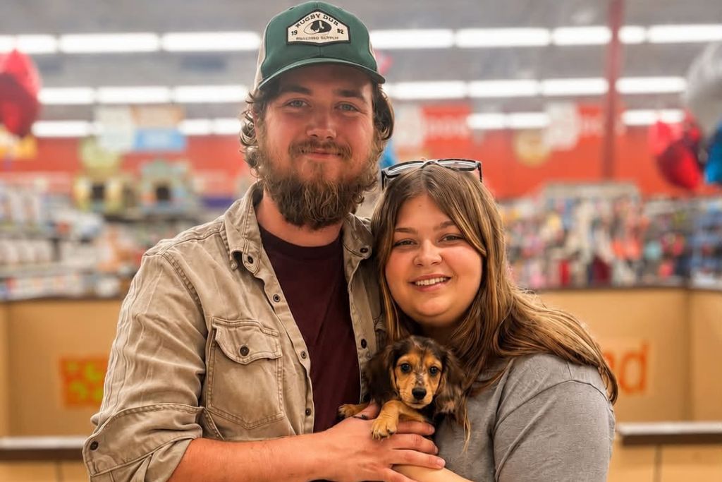 finding-the-perfect-puppy-petland